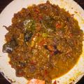 Cooksnap dari okky riana untuk resep Oseng mercon daging sapi