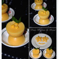 Cooksnap dari Firlia Rury untuk resep Talam Jagung Manis