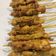 Cooksnap dari Kristina Heryawati untuk resep Sate ayam teflon