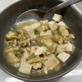 Cooksnap dari Aprfran777 untuk resep Mun Tahu Ayam Cincang