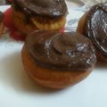 صورة من Basma Altarifi ، شاركها بعد تجربة وصفة دونات برعايتي🍩