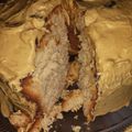 hoskins.bobby's cooksnap of when they made Peanut Butter Pound Cake.