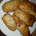 Olang'o Katts's cooksnap of when they made Puff pastry dough.