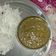 Bella baig का कुकस्नैप जब उन्होंने दाल चावल (dal chawal recipe in Hindi) बनाया था।