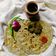 Ujjwala Gaekwad का कुकस्नैप जब उन्होंने बाजरा रोटी(bajra roti recepie in hindi) बनाया था।