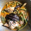 Cooksnap dari Kurnia Nur Faridah untuk resep Sop Ikan Kuah Asam