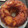 El cooksnap de Maite Capó cuando hizo Tarta de manzana invertida.