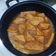 Cooksnap dari Devia Laras untuk resep Bacem Tahu Tempe Ceker