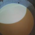 صورة من eatetaf sharah، شاركها بعد تجربة وصفة كريمة الطبخ المنزليه🥣