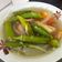 Cooksnap Ziera Rozman semasa beliau membuat Bendi Masak Singgang.