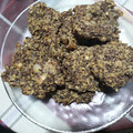 El cooksnap de MARIANA ARAMAYO cuando hizo Cookies de quinoa y manzana verde.