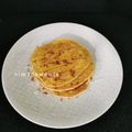 Cooksnap dari Wawia Ni Made untuk resep Pancake Oat