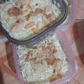 Cooksnap dari Opi Oktapiani untuk resep Setup roti tawar keju