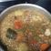 El cooksnap de Jaime Pastor cuando hizo Lentejas a mi manera.