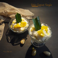 Cooksnap dari Latifa - Mahir untuk resep Bubur Sumsum Kekinian