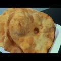 El cooksnap de Cocina Facil de Rosana cuando hizo Tortas fritas sin gluten N°1.