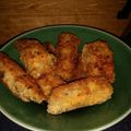 larissaoldenhof's cooksnap of when they made Dutch croquettes.
