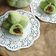 Cooksnap dari tety untuk resep Klepon Cookies
