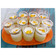 Cooksnap dari yurida untuk resep Puding Mangga + Vla creamy