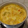 Cooksnap dari Sumarni MeylaniArifin untuk resep Tongseng Sapi Devina Hermawan