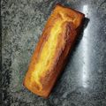 El cooksnap de MicaRom cuando hizo El budín de limón más esponjoso 🍋💛.