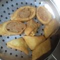 Cooksnap dari Fanny Meili untuk resep Chicken Egg Roll Ala Hokben