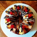El cooksnap de Yenny Correa cuando hizo Rosca de Pascuas (salen 2 grandes).