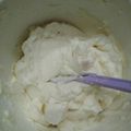 Cooksnap dari Santi Oppo untuk resep Butter cream simple super lembutt.. 😍