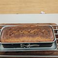 El cooksnap de Soraya F. cuando hizo Bizcocho SIN GLUTEN Esponjoso y fácil.