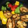 Ketki Dave's cooksnap of when they made તંદુરી મોમોઝ (tandoori momos recipe in Gujarati).