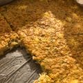 Cooksnap από Georgia στη συνταγή Τραχανοπιτούλα!!