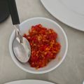 Cooksnap dari Priscilla Dessy untuk resep Sambel Bawang Goreng