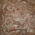 Cooksnap dari Novi Yanti untuk resep Fudgy brownis with shiny crust