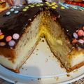 Cooksnap από Melina Zempila στη συνταγή Τάρτα με κρέμα πατισερί και φράουλες