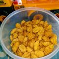 Cooksnap dari EVa untuk resep Kue garpu renyah dan empuk