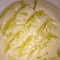 صورة من ella، شاركها بعد تجربة وصفة متبل باذنجان 🍆