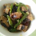 Cooksnap dari Apri Atin untuk resep Kikil cabe hijau