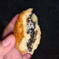Cooksnap dari Fia untuk resep Donat Empuk ala JCO Sekali Proofing