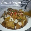 Cooksnap dari Mamii Bella ❤ untuk resep Tahu Gejrot