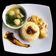 Cooksnap dari Fatimah marifah untuk resep Hainan Chicken Rice spesial ala resto