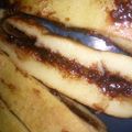 Cooksnap dari "Pawoen_vadyl" untuk resep Martabak Manis