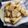 El cooksnap de Adelina cuando hizo Tortas fritas.