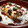 El cooksnap de Toni Martín cuando hizo Canelones de calabacín de pollo rustido y bechamel de gorgonzola.