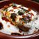 El cooksnap de Toni Martín cuando hizo Canelones de calabacín de pollo rustido y bechamel de gorgonzola.