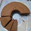 Cooksnap dari Bunda Rezvan untuk resep Bolu Chocolatos Kukus 2 Telor
