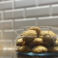 Cooksnap από Πελα Σταυρακακη στη συνταγή Μπισκότα πορτοκαλιού για Τον καφέ σας!! (Live kitchen channel)