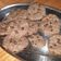 El cooksnap de Abril Salinas cuando hizo Galletas de avena y cacao natural 🥣.