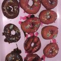ramla_aaa's cooksnap of when they made Buttermilk doughnuts.