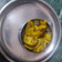 Sabari Dhar का कुकस्नैप जब उन्होंने हरे प्याज़ आलू की सब्जी (Hare pyaz aloo ki sabzi recipe in hindi) बनाया था।