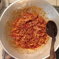 Cooksnap dari Dian Permatasari untuk resep 122. Slice Beef Saos Pedas ala Korea (Slice beef Gochujang)